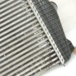 Chrysler Grand Voyager V starpdzesētājs (Intercooler) 4677732AD OEM