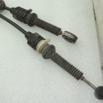 OEM Opel Vivaro B Renault Trafic III 1.6DCi mehāniskā pārnesumkārba trose 93453894