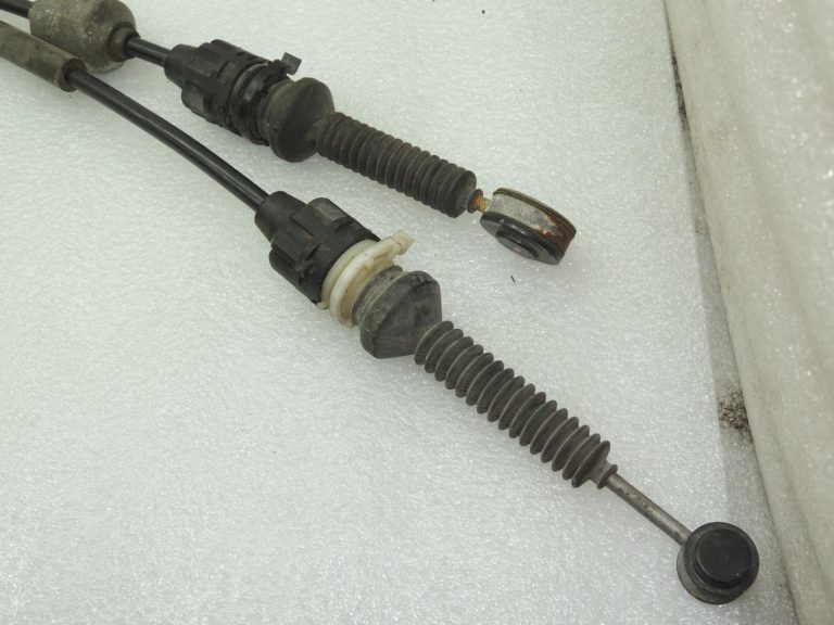 OEM Opel Vivaro B Renault Trafic III 1.6DCi mehāniskā pārnesumkārba trose 93453894