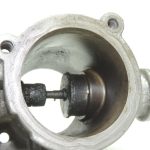 BMW EGR vārsts AGR vārsts E60 E61 E90 E70 11718479608 11717804382 OEM