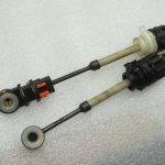 OEM Opel Vivaro B Renault Trafic III 1.6DCi mehāniskā pārnesumkārba trose 93453894