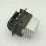 OEM Opel Vivaro B Renault Trafic III ventilatora regulētāja rezistors 95517552