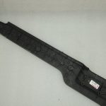 OEM Opel Vivaro B Renault Trafic III bagāžnieka sliekšņa apvalks 93868883