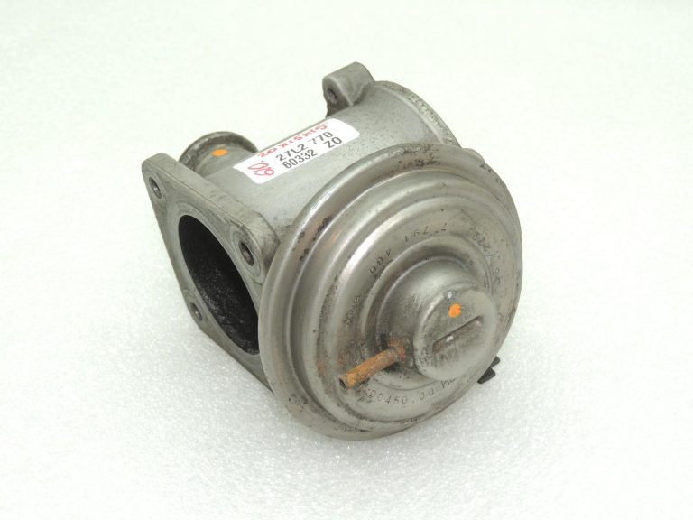 BMW EGR vārsts AGR vārsts E60 E61 E90 E70 11718479608 11717804382 OEM