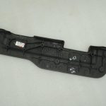 OEM Opel Vivaro B Renault Trafic III bagāžnieka sliekšņa apvalks 93868883