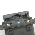 OEM Opel Vivaro B Renault Trafic III ventilatora regulētāja rezistors 95517552