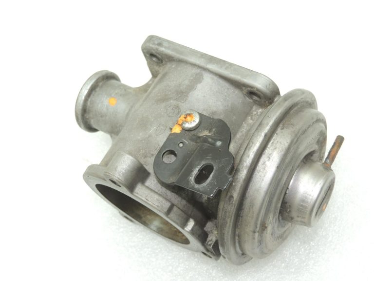 BMW EGR vārsts AGR vārsts E60 E61 E90 E70 11718479608 11717804382 OEM