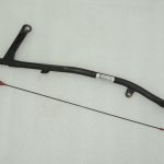 BMW E60 E61 eļļas mērstienis M57N2 11437797972 7797972 OEM