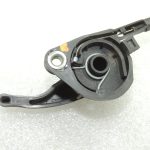 OEM Opel Vivaro B Renault Trafic III motora pārsega atvēršanas svira ar trosi