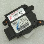 OEM Opel Vivaro B Renault Trafic III servodzinējs, gaisa kondicionētājs, apkure