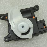 OEM Opel Vivaro B Renault Trafic III servodzinējs, gaisa kondicionētājs, apkure