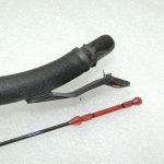 BMW E60 E61 eļļas mērstienis M57N2 11437797972 7797972 OEM