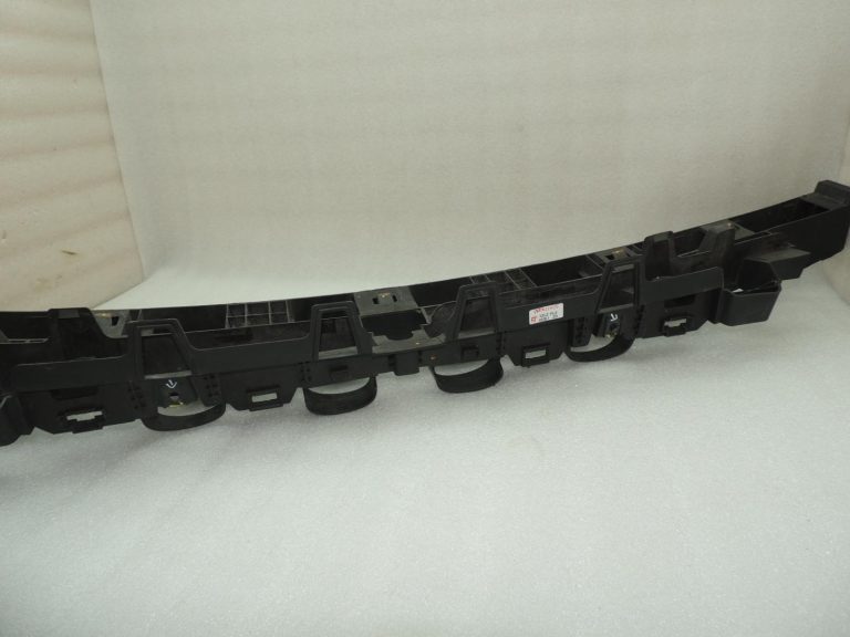 OEM Opel Vivaro B Renault Trafic III priekšējā bufera kronšteins 93450026