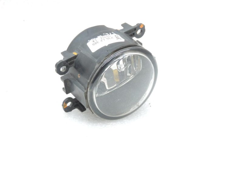 OE Opel Vivaro B Renault Trafic III priekšējais labais miglas lukturis 93867965