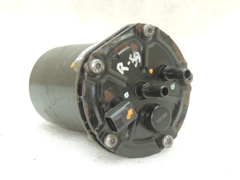 OEM Opel Vivaro B Renault Trafic III degvielas filtrs 95529250