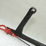 BMW E60 E61 eļļas mērstienis M57N2 11437797972 7797972 OEM