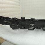 OEM Opel Vivaro B Renault Trafic III priekšējā bufera kronšteins 93450026