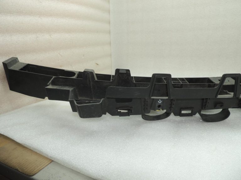 OEM Opel Vivaro B Renault Trafic III priekšējā bufera kronšteins 93450026
