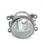 OE Opel Vivaro B Renault Trafic III priekšējais labais miglas lukturis 93867965
