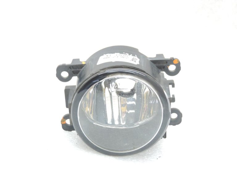 OE Opel Vivaro B Renault Trafic III priekšējais labais miglas lukturis 93867965