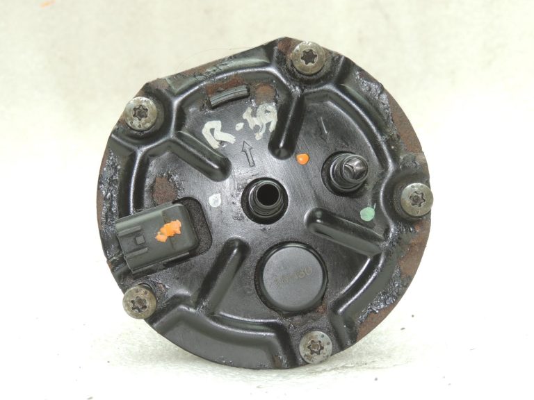 OEM Opel Vivaro B Renault Trafic III degvielas filtrs 95529250