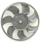 OEM Opel Vivaro B Renault Trafic III 1.6DCi mazie ventilatora lāpstiņas 93868357