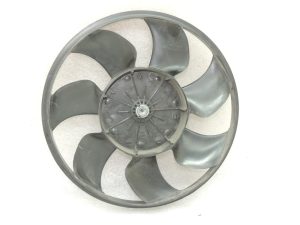 OEM Opel Vivaro B Renault Trafic III 1.6DCi mazie ventilatora lāpstiņas 93868357