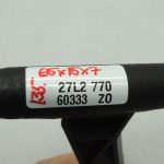 BMW E60 E61 eļļas mērstienis M57N2 11437797972 7797972 OEM