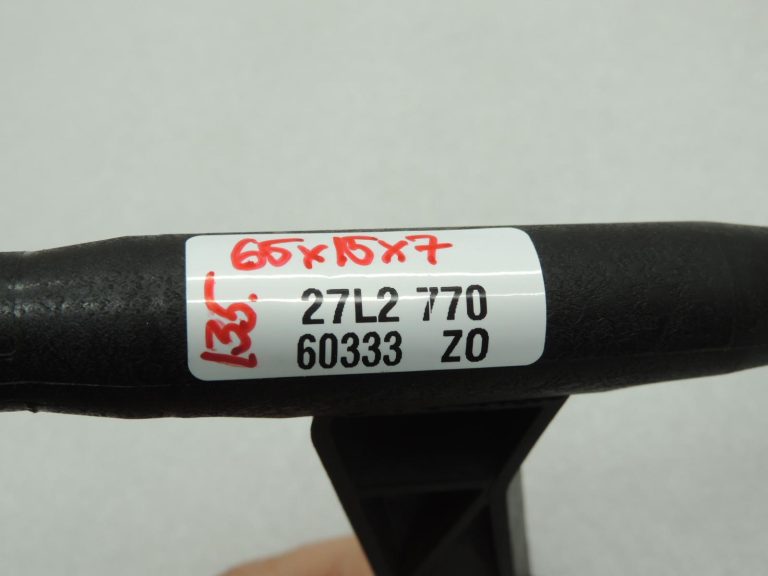 BMW E60 E61 eļļas mērstienis M57N2 11437797972 7797972 OEM