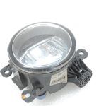 OE Opel Vivaro B Renault Trafic III priekšējais labais miglas lukturis 93867965