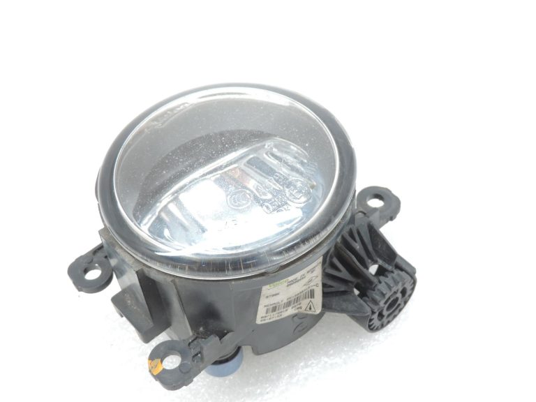 OE Opel Vivaro B Renault Trafic III priekšējais labais miglas lukturis 93867965