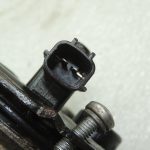 OEM Opel Vivaro B Renault Trafic III degvielas filtrs 95529250
