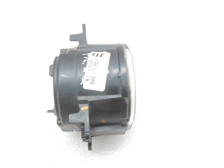 OE Opel Vivaro B Renault Trafic III priekšējais labais miglas lukturis 93867965