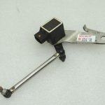 BMW E60, E61, E90, E46 lukturu tāluma regulēšanas sensors 37146784696 6784696 OEM
