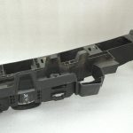 OEM Opel Vivaro B Renault Trafic III priekšējā bufera kronšteins 93450026