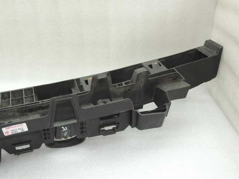 OEM Opel Vivaro B Renault Trafic III priekšējā bufera kronšteins 93450026