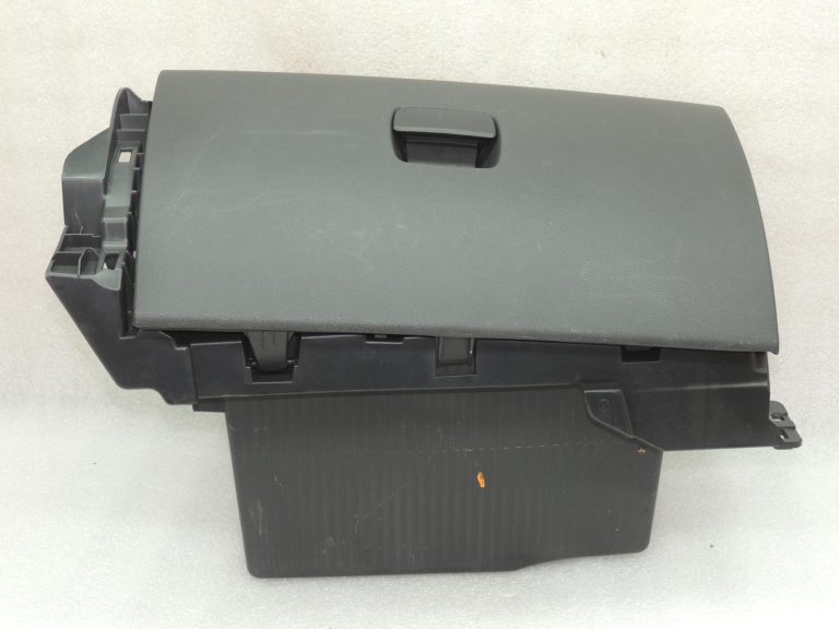 OEM Opel Vivaro B Renault Trafic III cimdu nodalījums 93454260