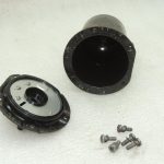 OEM Opel Vivaro B Renault Trafic III degvielas filtrs 95529250