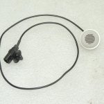 OEM Opel Vivaro B Renault Trafic III mikrofons 93453882
