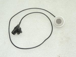 OEM Opel Vivaro B Renault Trafic III Microphone 93453882