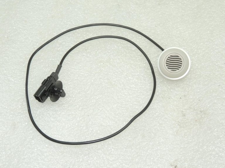 OEM Opel Vivaro B Renault Trafic III mikrofons 93453882