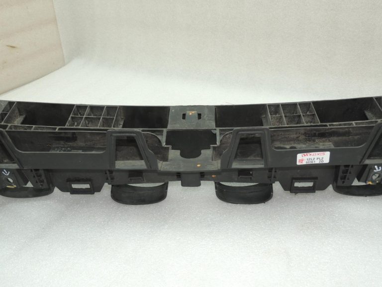 OEM Opel Vivaro B Renault Trafic III priekšējā bufera kronšteins 93450026