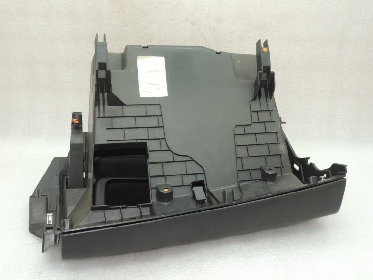 OEM Opel Vivaro B Renault Trafic III cimdu nodalījums 93454260
