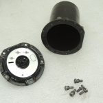 OEM Opel Vivaro B Renault Trafic III degvielas filtrs 95529250