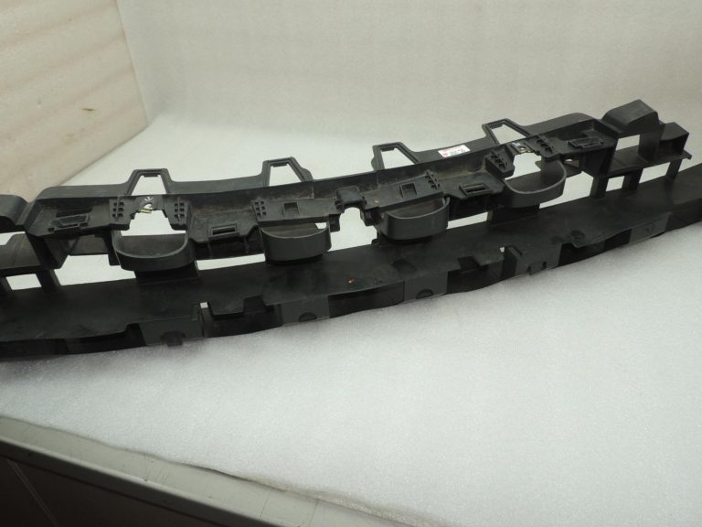OEM Opel Vivaro B Renault Trafic III priekšējā bufera kronšteins 93450026