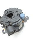 OE Opel Vivaro B Renault Trafic III priekšējais labais miglas lukturis 93867965