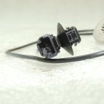 OEM Opel Vivaro B Renault Trafic III mikrofons 93453882