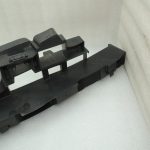 OEM Opel Vivaro B Renault Trafic III priekšējā bufera kronšteins 93450026