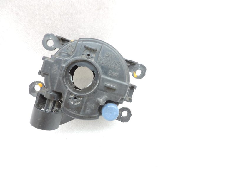 OE Opel Vivaro B Renault Trafic III priekšējais labais miglas lukturis 93867965
