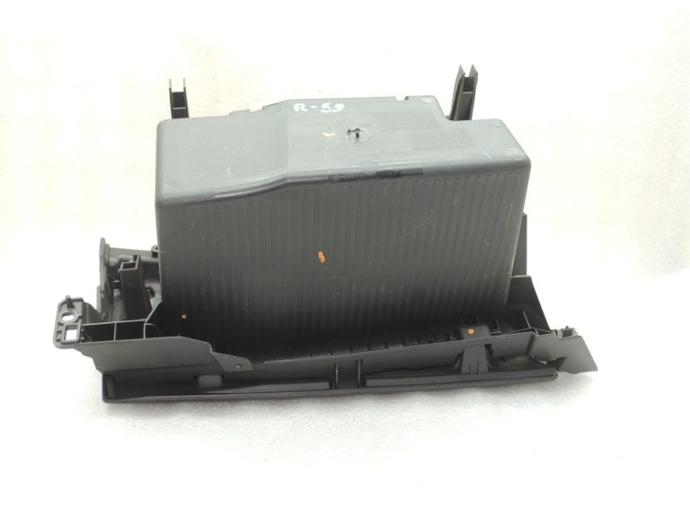 OEM Opel Vivaro B Renault Trafic III cimdu nodalījums 93454260